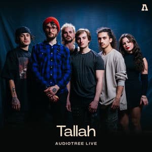 Tallah on Audiotree Live