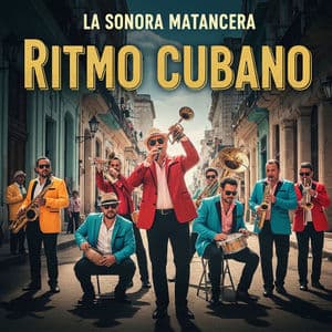 Ritmo Cubano