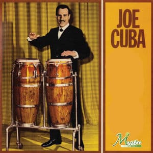 Joe Cuba