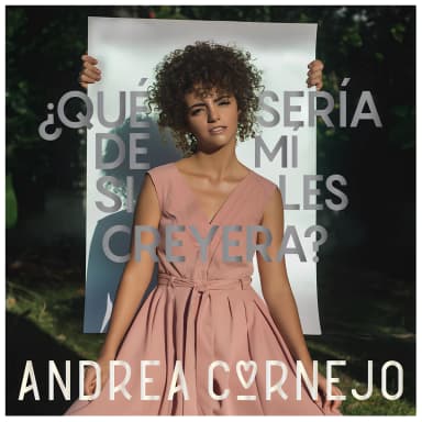Que Seria de Mi Si Les Creyera?