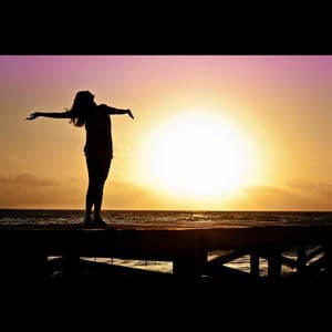 7 Days Of Meditation Challenge