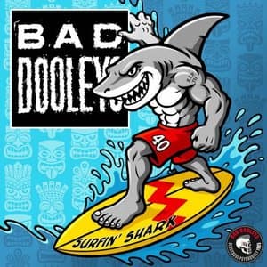 Surfin Shark