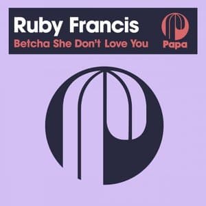 Betcha She Dont Love You (Sebb Junior Remix)