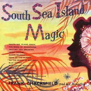 South Sea Island Magic