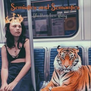 Semiotics and Semantics