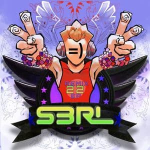 Remix EP 22