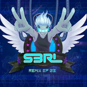 Remix EP 23