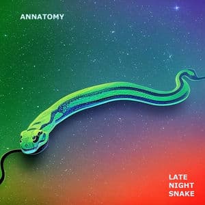 Late Night Snake
