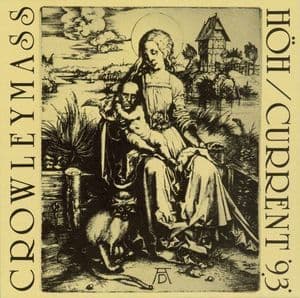 Crowleymass