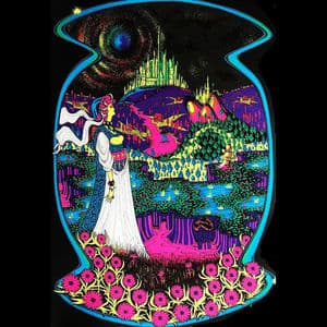 Stoned Sabbath: Proto Metal and Heavy Psych Nuggets from Around The Globe 1967-1971