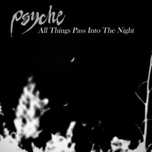 All Things Pass Into The Night