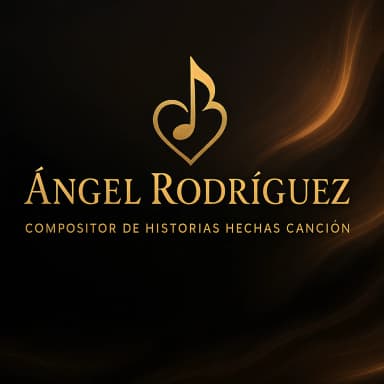Composiciones Angel Rdz