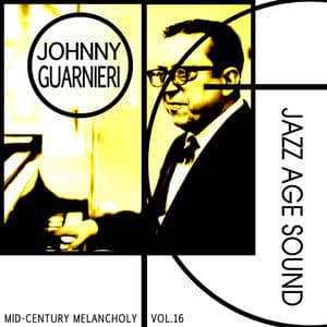 Mid-Century Melancholy, Vol. 16 - Jazz Age Sound