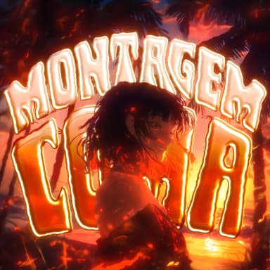 MONTAGEM COMA