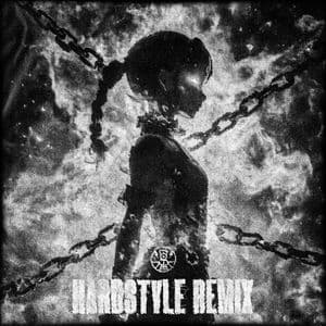 NO FEAR! (HARDSTYLE Remix)