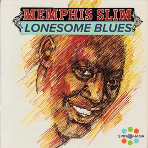 Lonesome Blues
