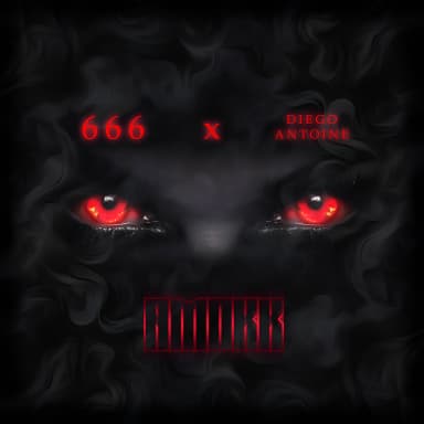 AmokK (Diego Antoine Remix)