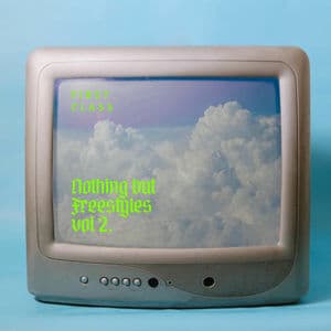 Nothing but Freestyles, Vol. 2