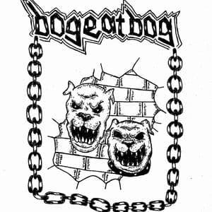 Dog Eat Dog (Demo)