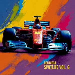 Spotlife, Vol. 6
