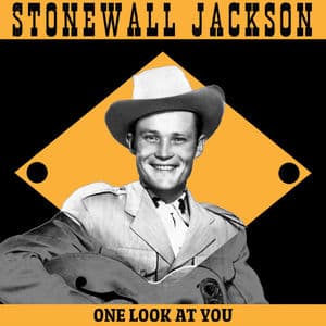 One Look At You
