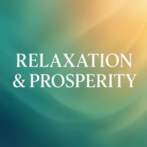 Relaxation & Prosperity