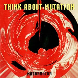 Motorrazor