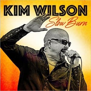 Slow Burn