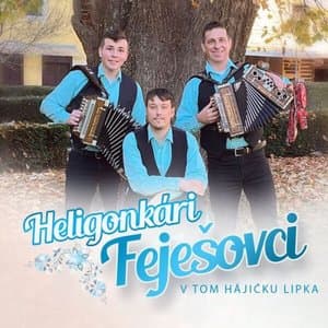 V tom hajicku lipka