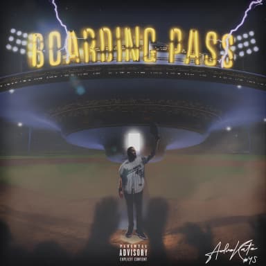 Boarding Pass