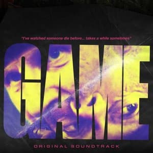 GAME - Original Soundtrack