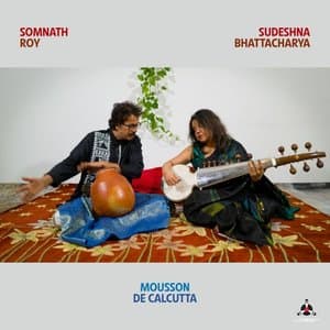 Mousson de Calcutta