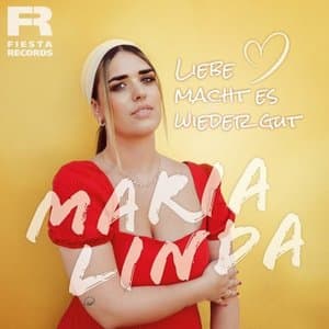 Liebe macht es wieder gut (