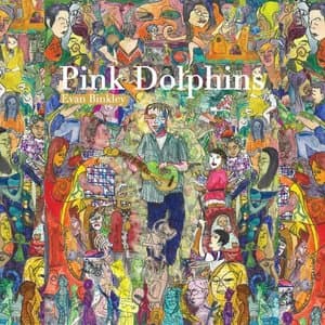 Pink Dolphins