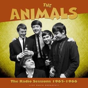The Radio Sessions 1965 - 1966