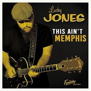 This Aint Memphis
