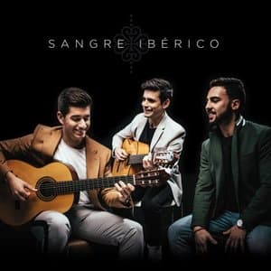 Sangre Iberico