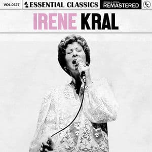 Essential Classics, Vol. 627: Irene Kral