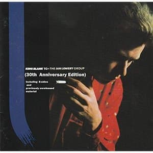 King Blank To (30th Anniversary Edition)