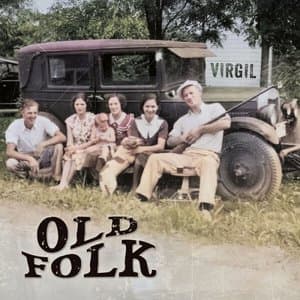 Old Folk