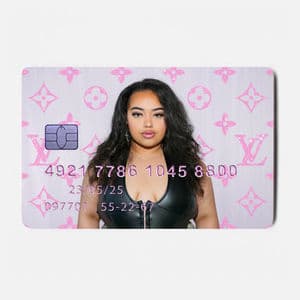 Face Card Currency