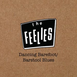 Dancing Barefoot