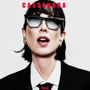 Cassandra