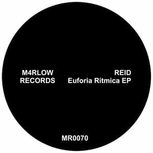 Euforia Rítmica EP