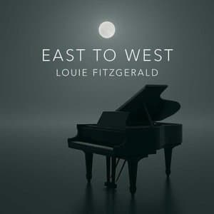 East to West