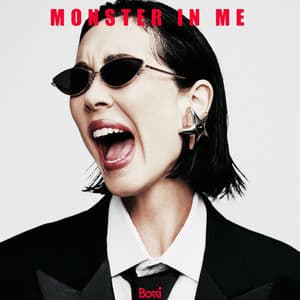 Monster in Me