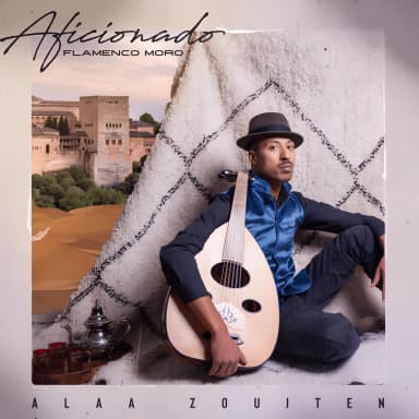 AFICIONADO (Flamenco Moro)