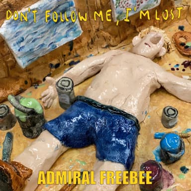 Dont Follow Me, Im Lost