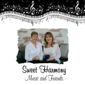 Music and Friends