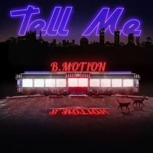 Tell Me